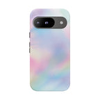 Celestial Bloom Aura Dreamscape Phone Case