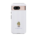 La Dolce Vita Blue Waters Phone Case