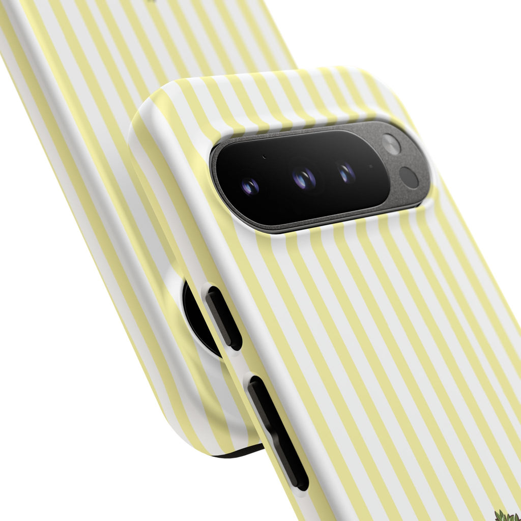 La Dolce Vita Lemon Phone Case