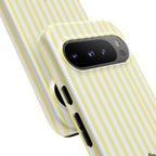 La Dolce Vita Lemon Phone Case