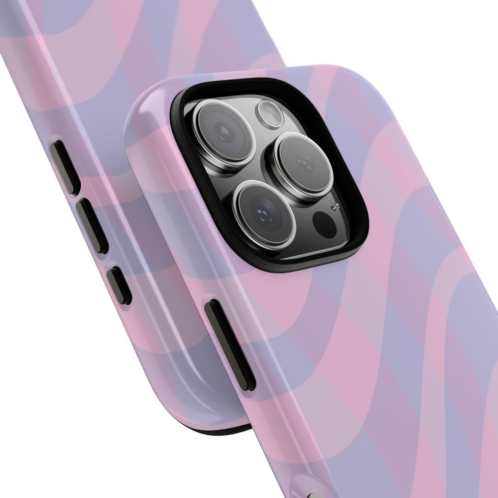 Serenity Waves Phone Case
