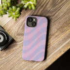 Serenity Waves Phone Case