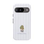 La Dolce Vita Blue Waters Phone Case