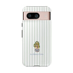 La Dolce Vita Olive Phone Case