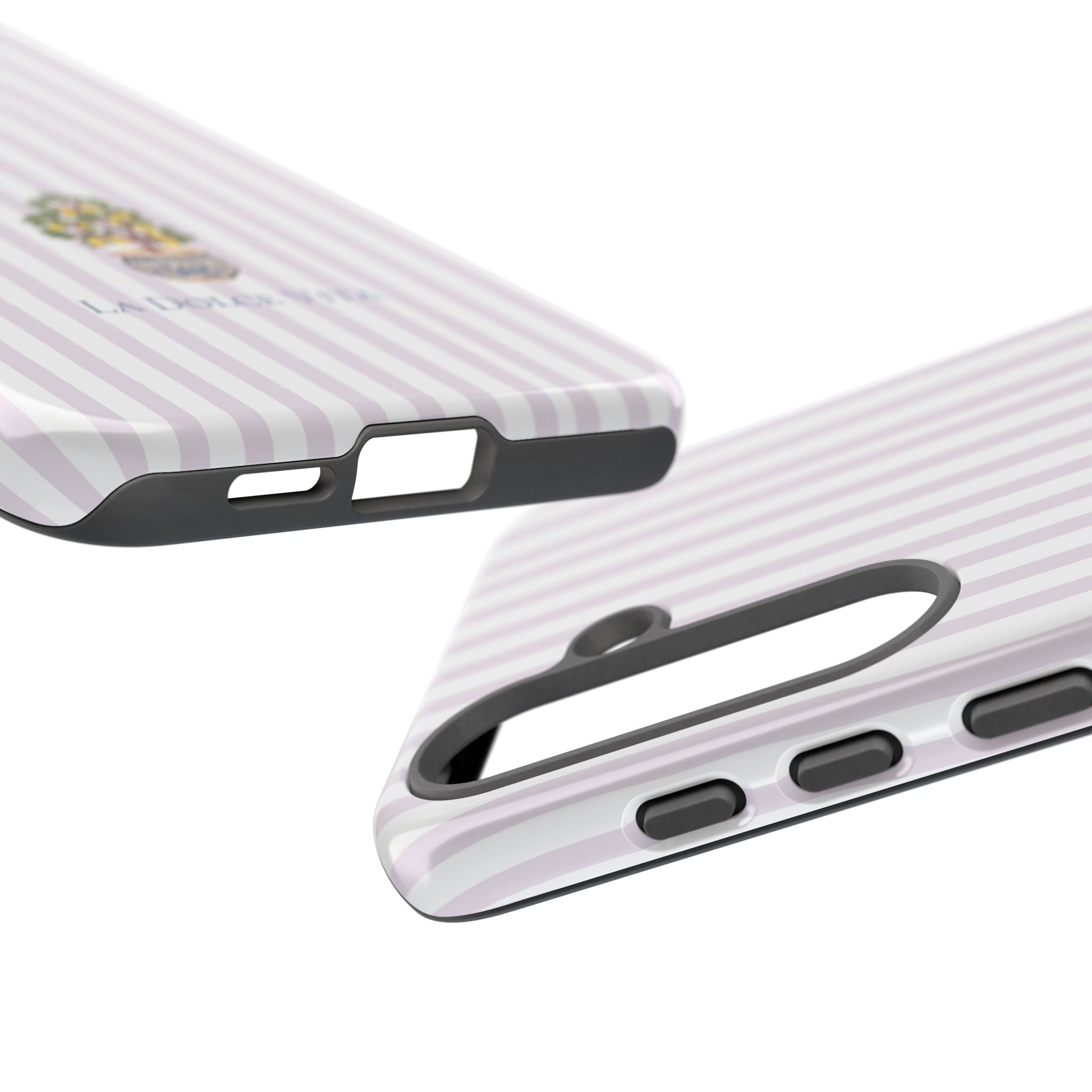 La Dolce Vita Petunia Phone Case