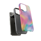 Opaline Glow Aura Dreamscape Phone Case