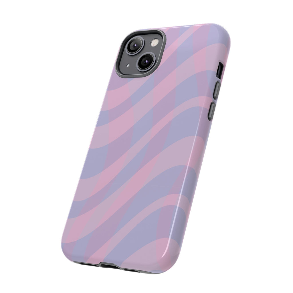 Serenity Waves Phone Case