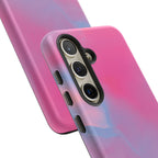 Rose Quartz Radiance Phone Case