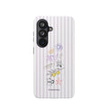 Amalfi Dreaming Petunia Phone Case