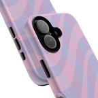 Serenity Waves Phone Case