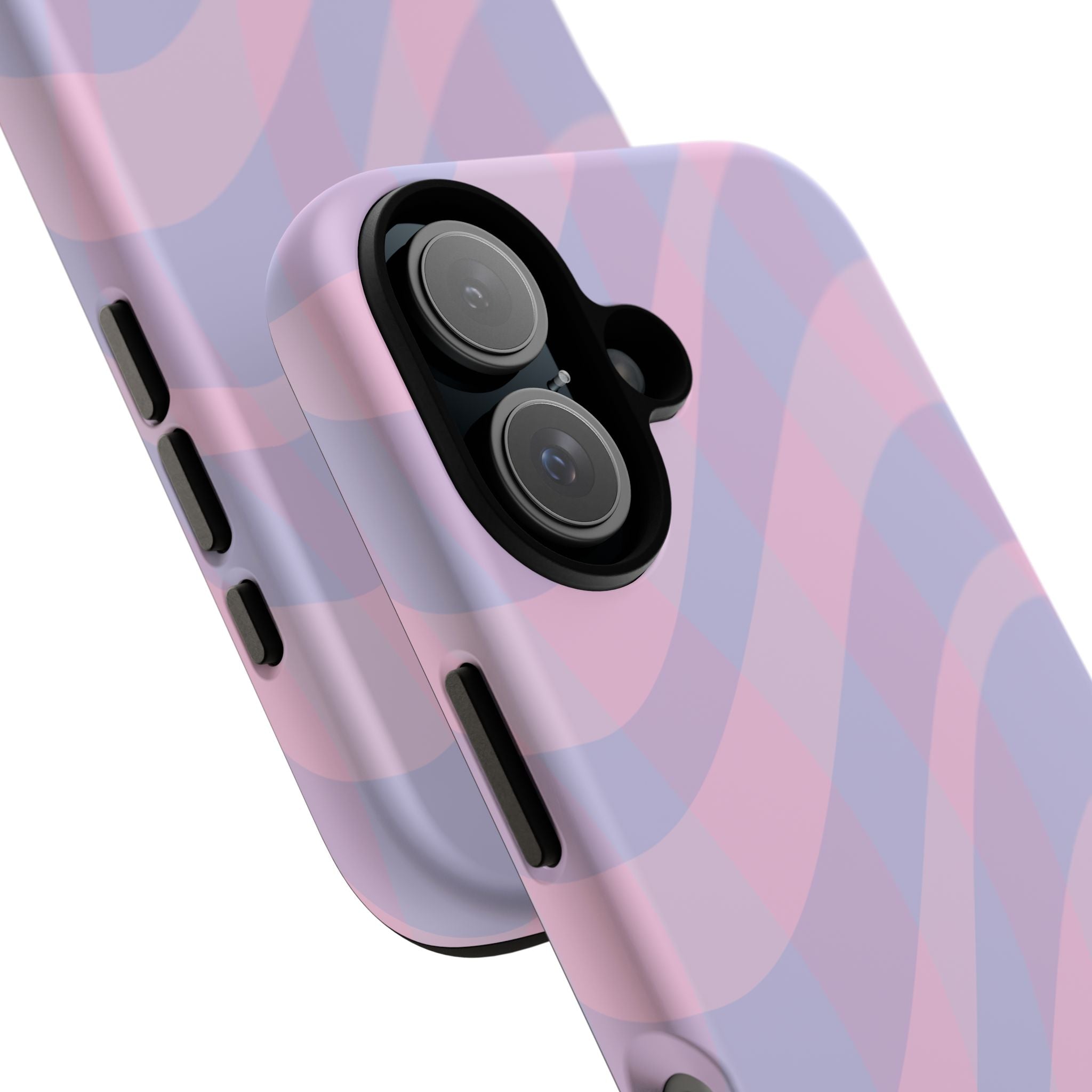 Serenity Waves Phone Case