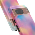 Opaline Glow Aura Dreamscape Phone Case