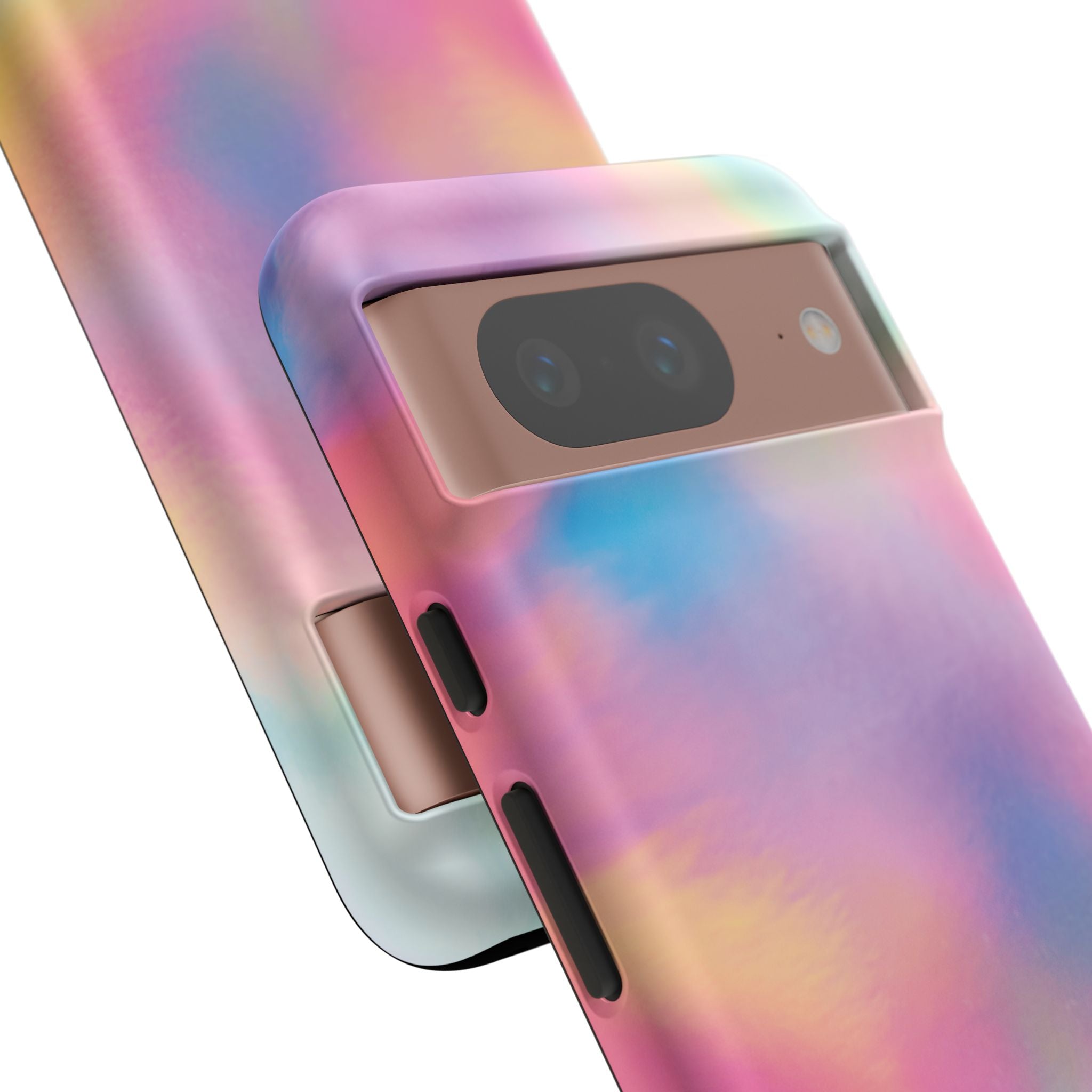 Opaline Glow Aura Dreamscape Phone Case