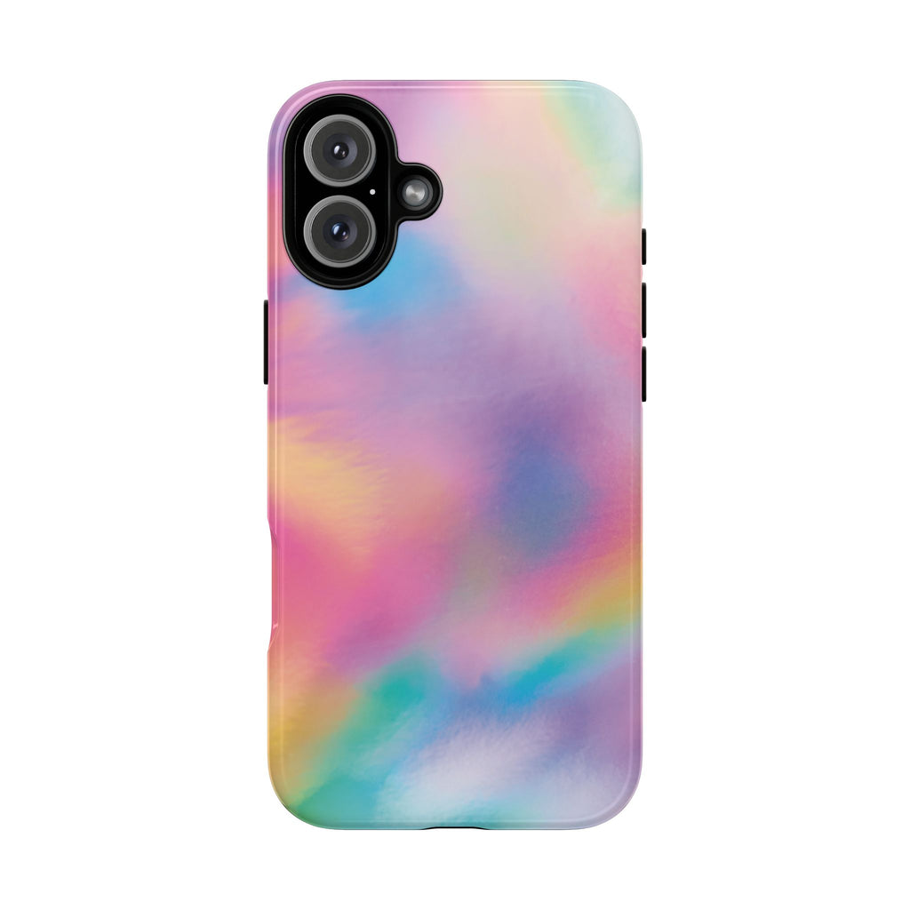 Opaline Glow Aura Dreamscape Phone Case