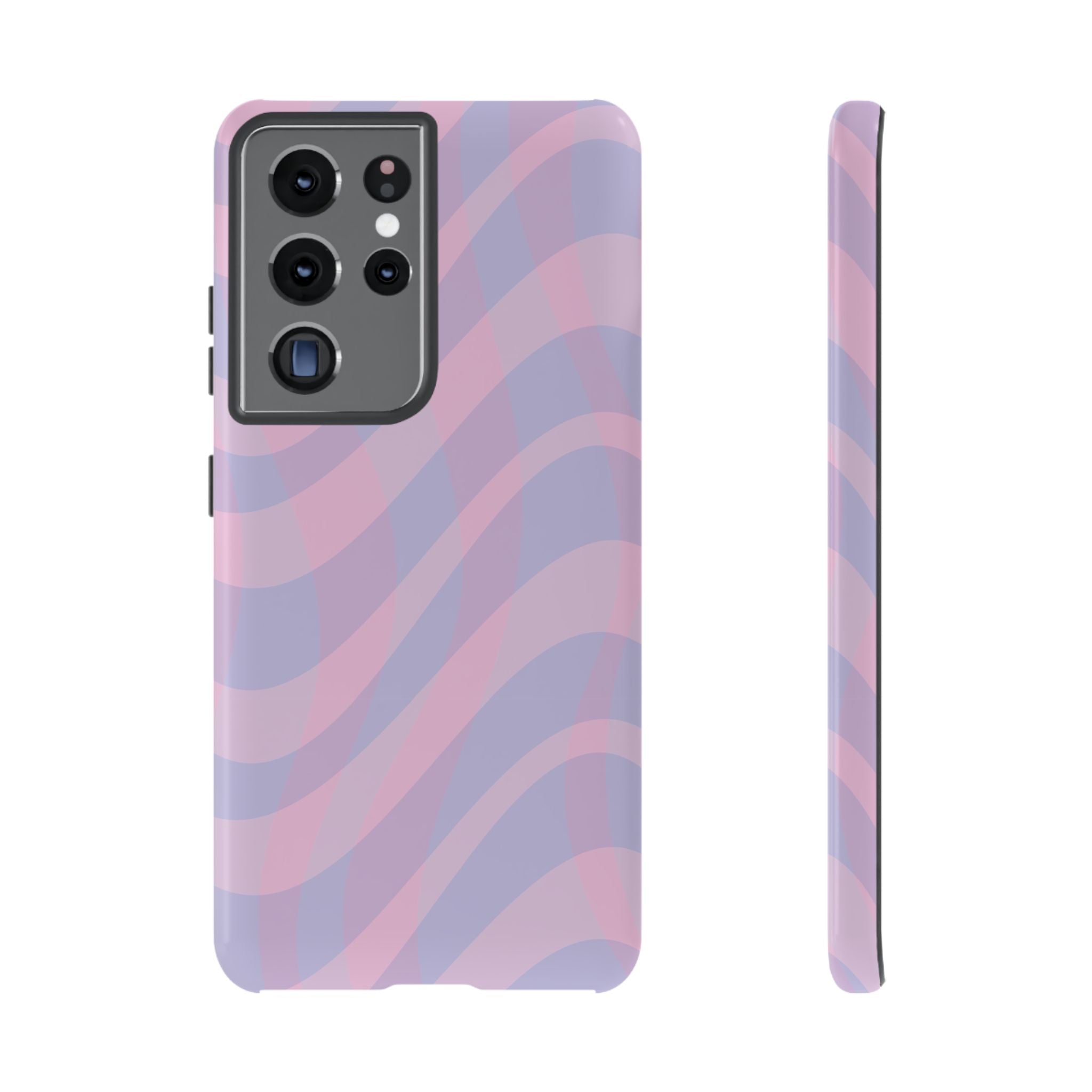 Serenity Waves Phone Case