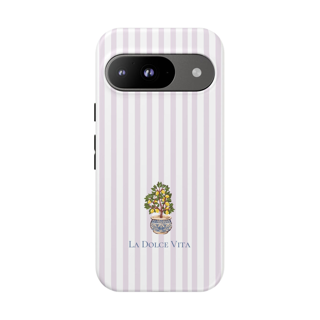 La Dolce Vita Petunia Phone Case