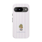 La Dolce Vita Petunia Phone Case