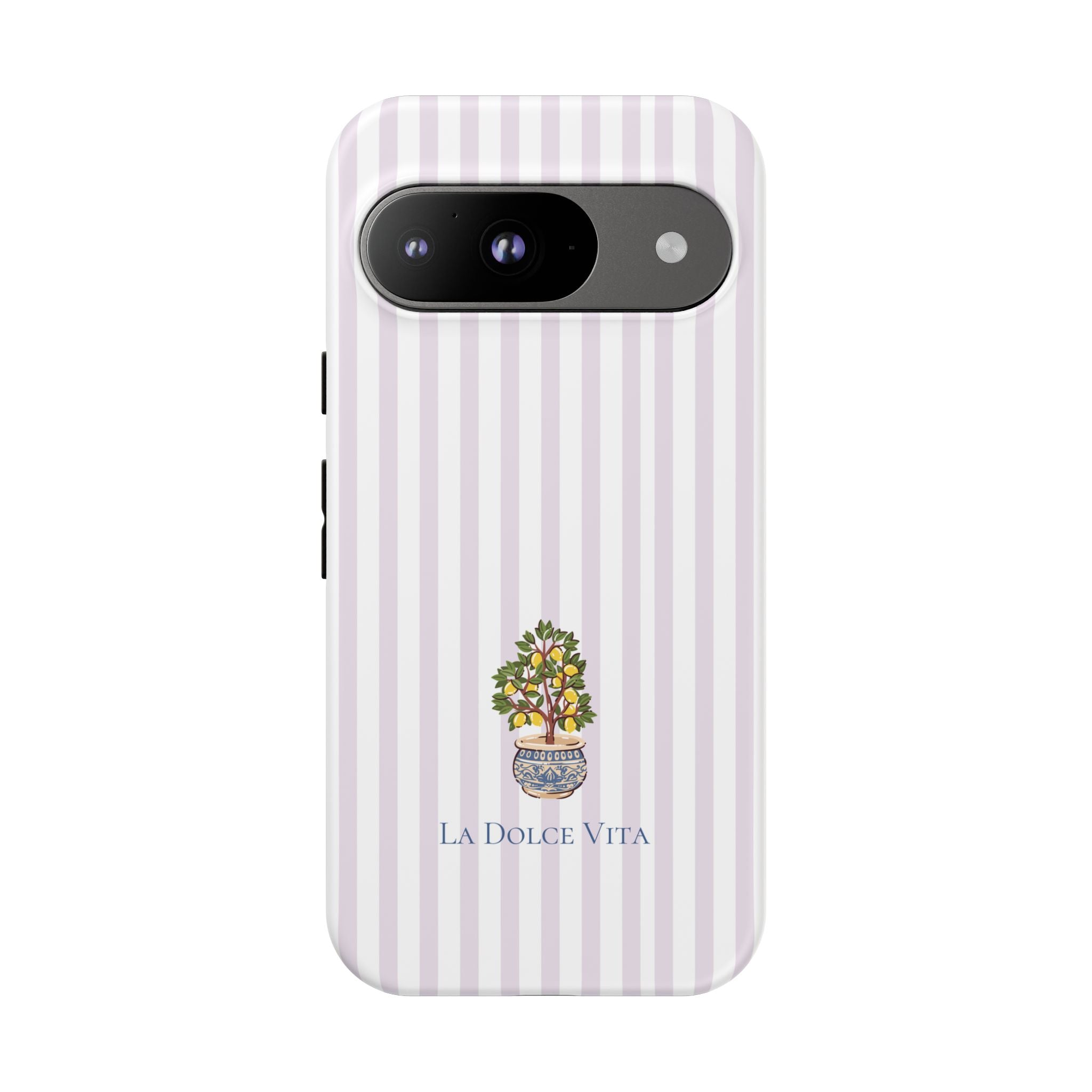 La Dolce Vita Petunia Phone Case
