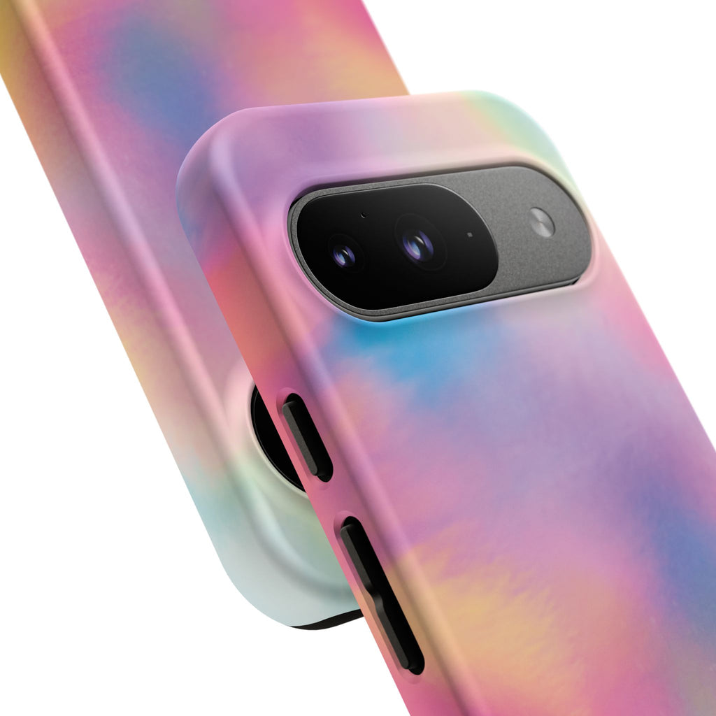 Opaline Glow Aura Dreamscape Phone Case