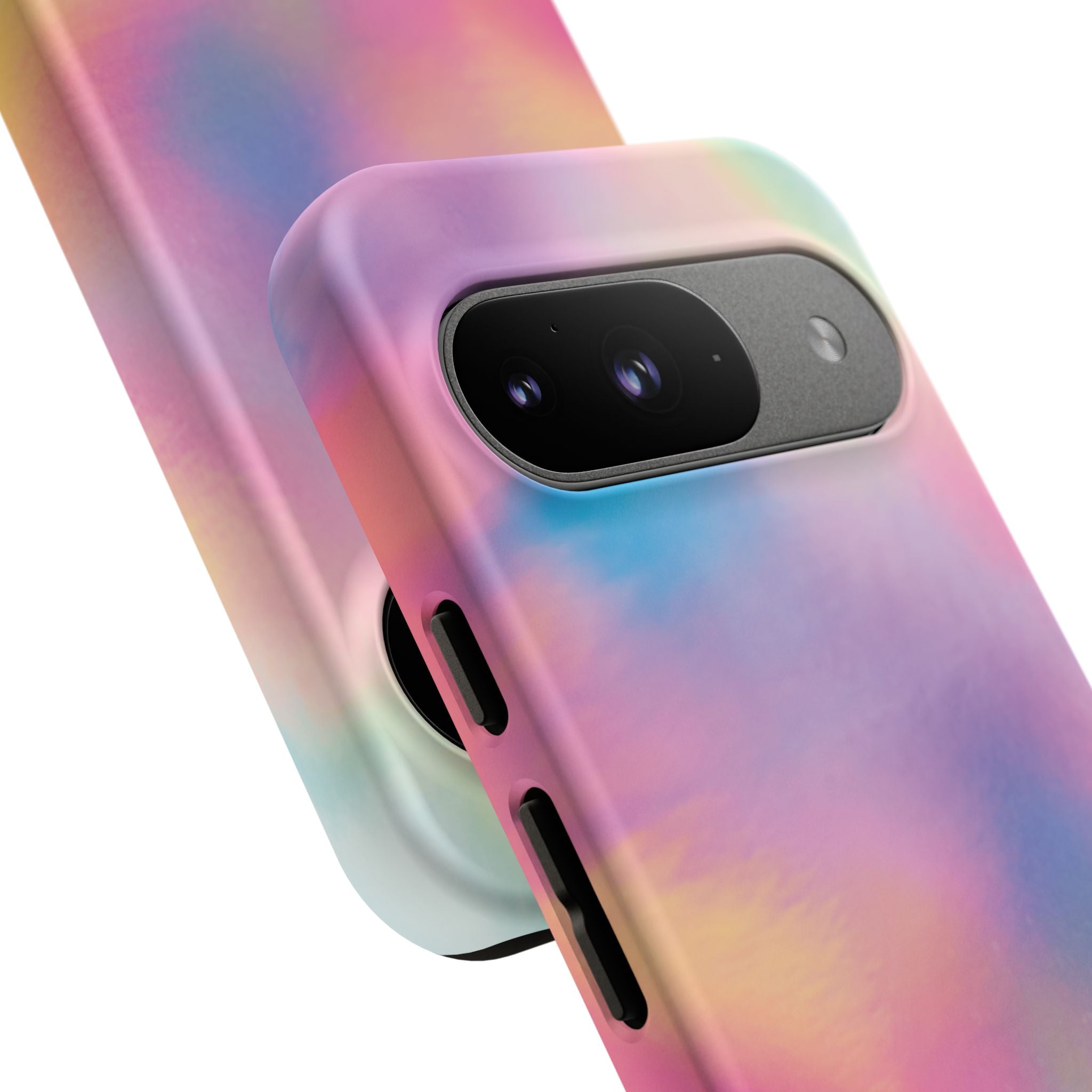 Opaline Glow Aura Dreamscape Phone Case