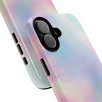 Celestial Bloom Aura Dreamscape Phone Case