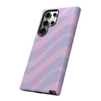 Serenity Waves Phone Case