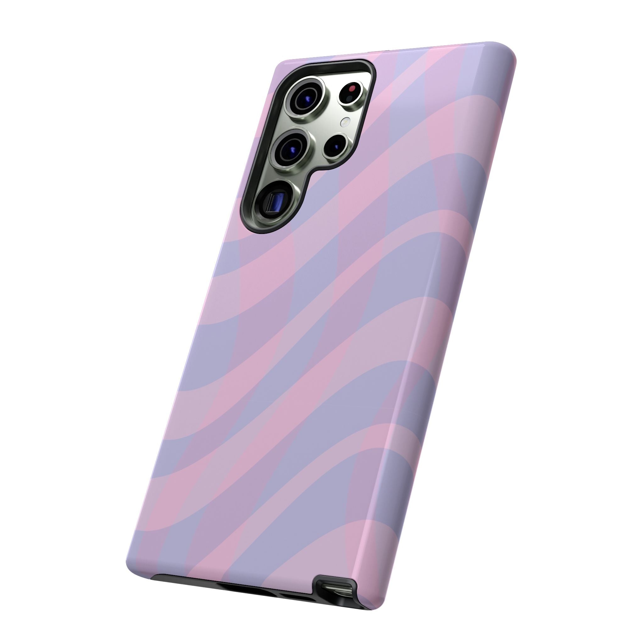 Serenity Waves Phone Case