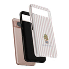 La Dolce Vita Rose Phone Case