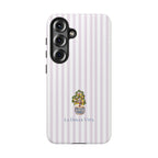 La Dolce Vita Petunia Phone Case