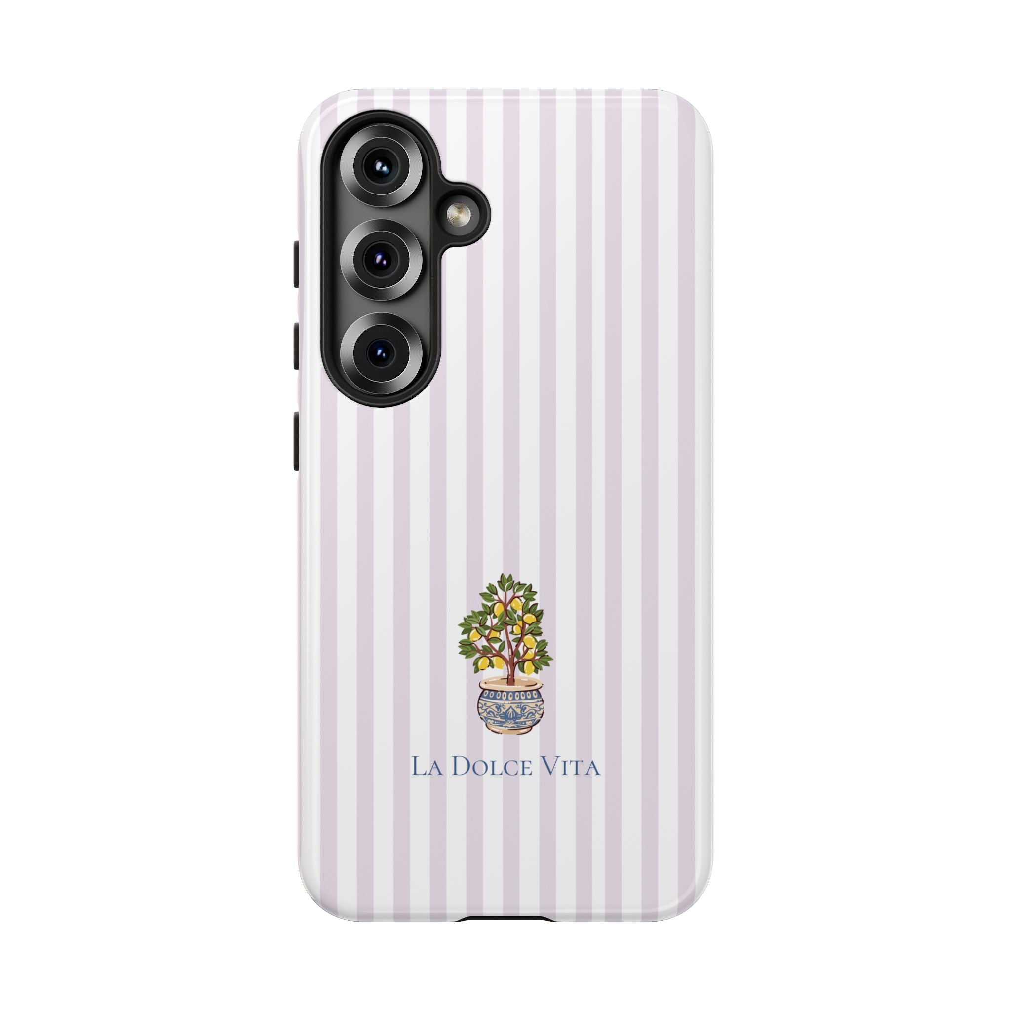 La Dolce Vita Petunia Phone Case