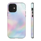 Celestial Bloom Aura Dreamscape Phone Case