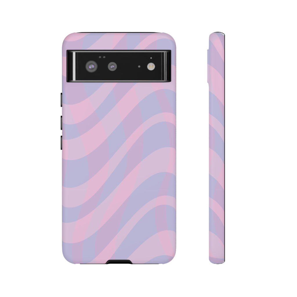 Serenity Waves Phone Case