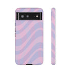 Serenity Waves Phone Case