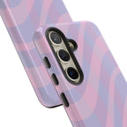 Serenity Waves Phone Case