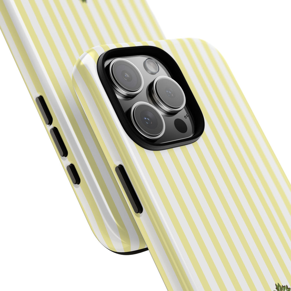La Dolce Vita Lemon Phone Case