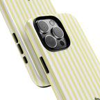 La Dolce Vita Lemon Phone Case