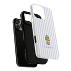 La Dolce Vita Blue Waters Phone Case