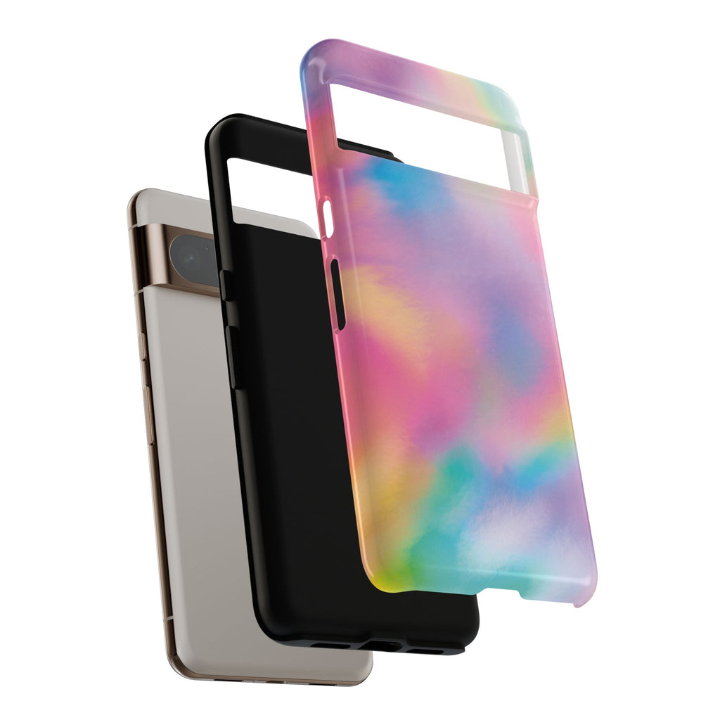 Opaline Glow Aura Dreamscape Phone Case