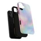 Celestial Bloom Aura Dreamscape Phone Case