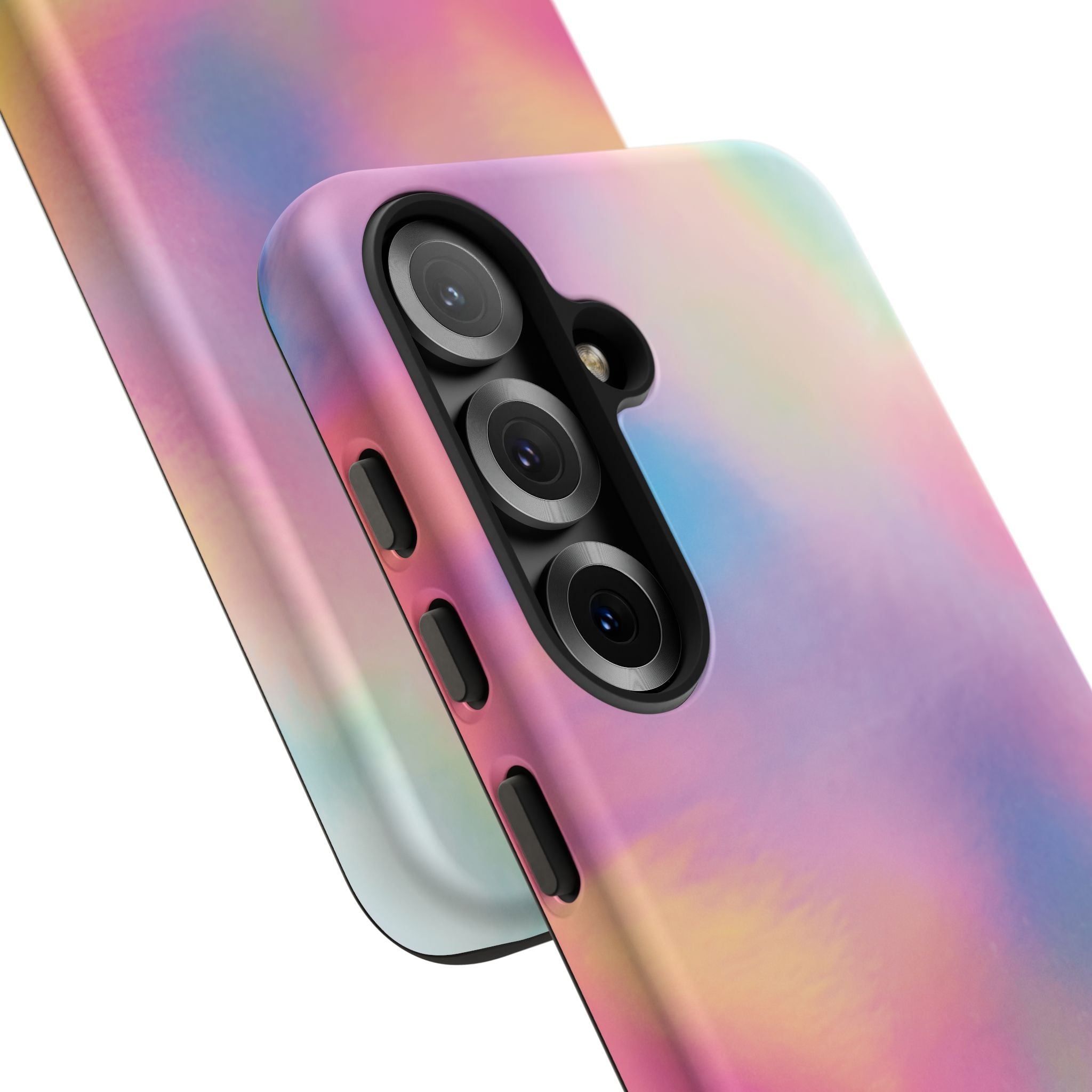 Opaline Glow Aura Dreamscape Phone Case