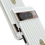 La Dolce Vita Olive Phone Case