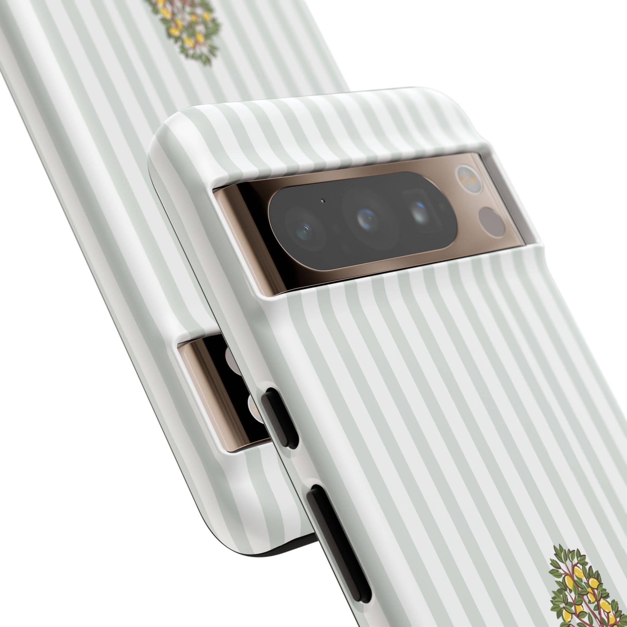 La Dolce Vita Olive Phone Case