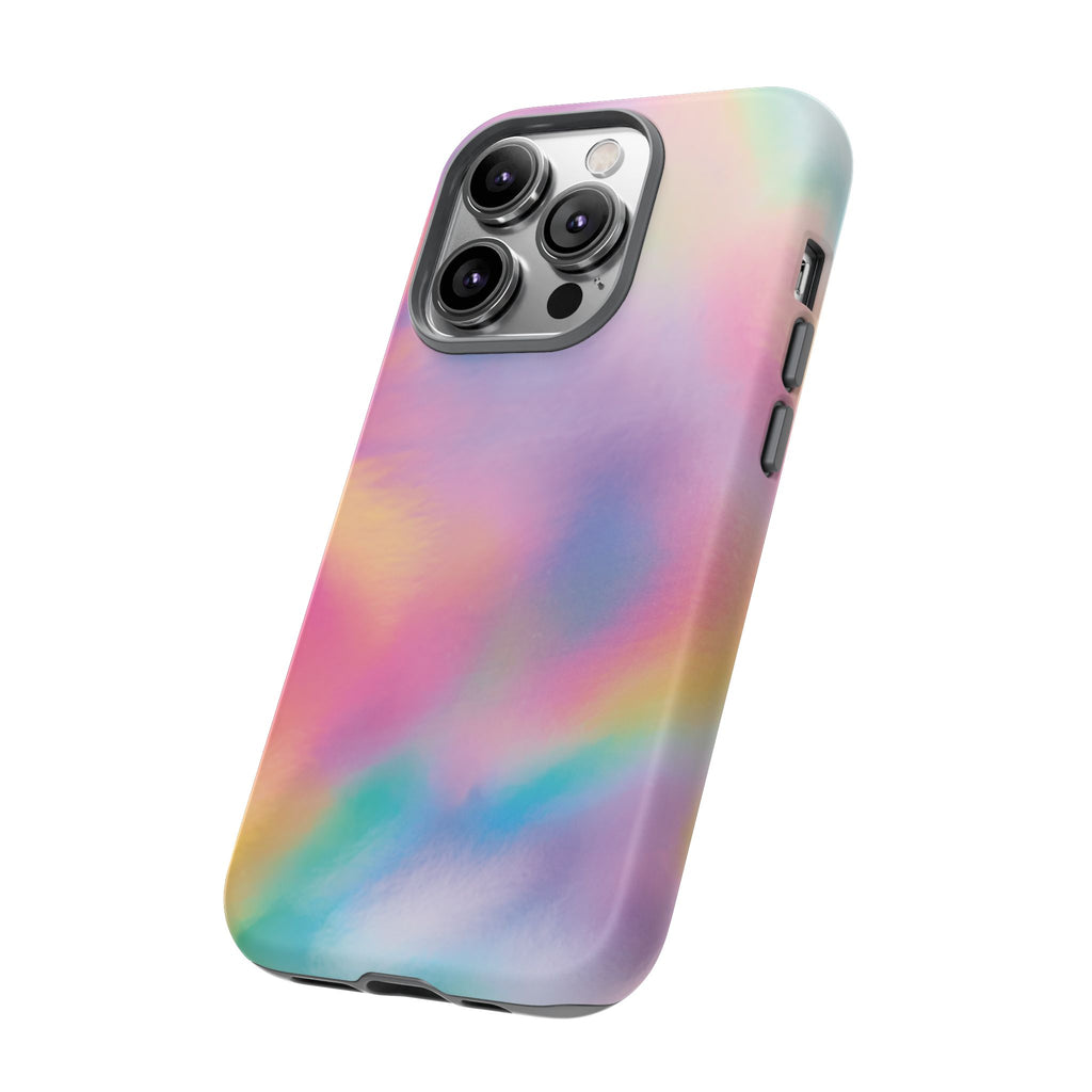 Opaline Glow Aura Dreamscape Phone Case