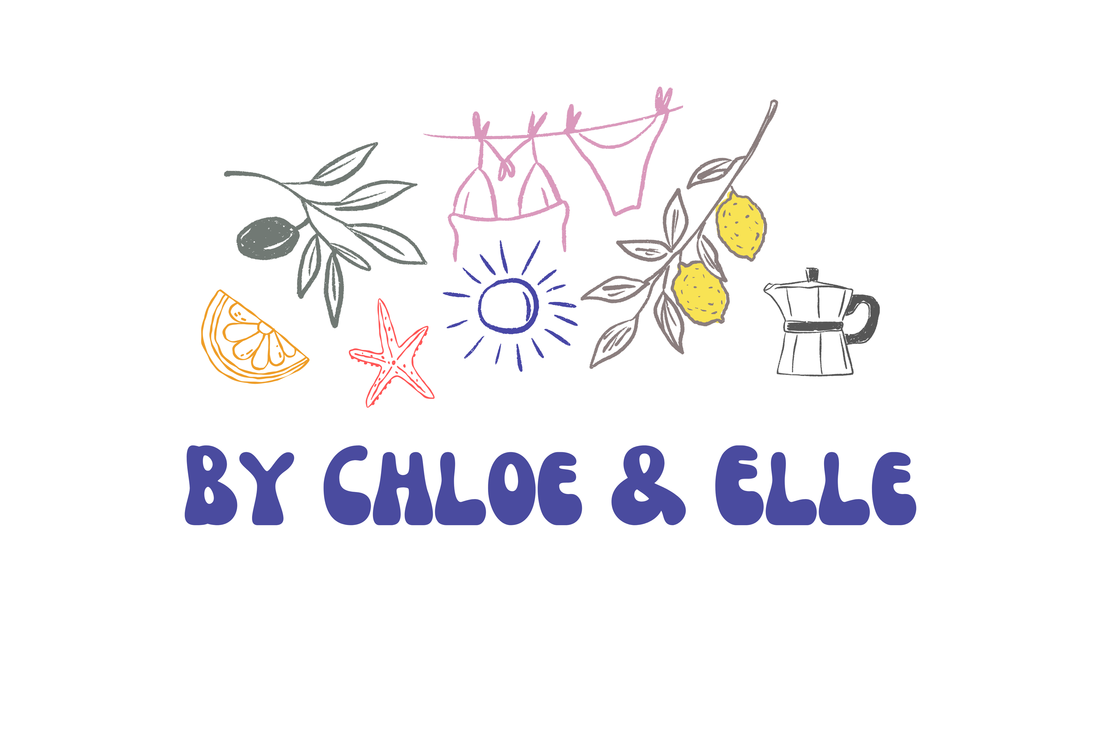 By Chloe & Elle