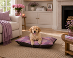 Serenity Waves Pet Bed