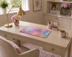Opaline Dreamscape Desk Mat